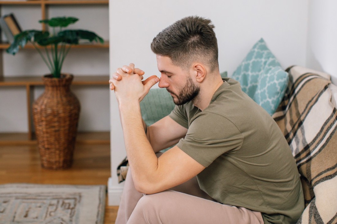 Osam posljedica odrastanja uz emocionalno iscrpljene roditelje