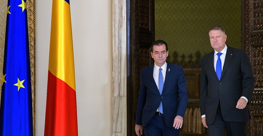 Liberal Orban dobio mandat za sastavljanje rumunjske vlade