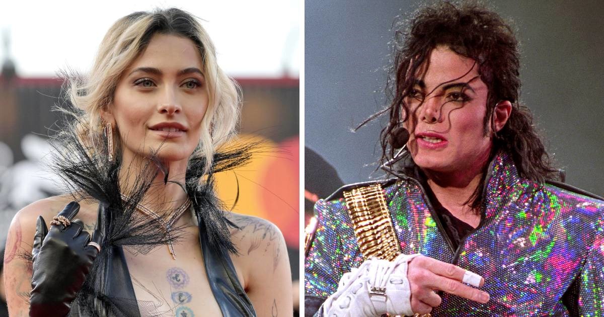 Kći Michaela Jacksona tužila ljude koji su "spasili" bogatstvo njezina oca