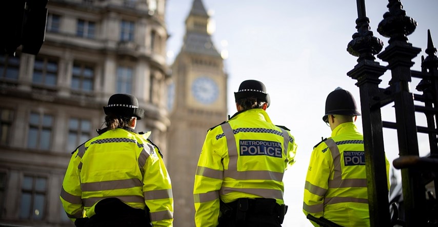 Niz skandala u londonskoj policiji: "Potrebna je temeljita promjena"