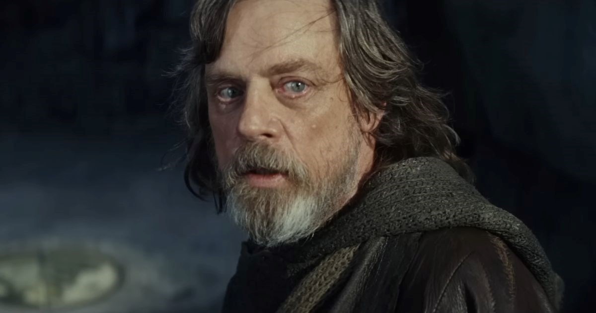 Mark Hamill otkrio zašto se neće pojaviti u novom nastavku Ratova zvijezda