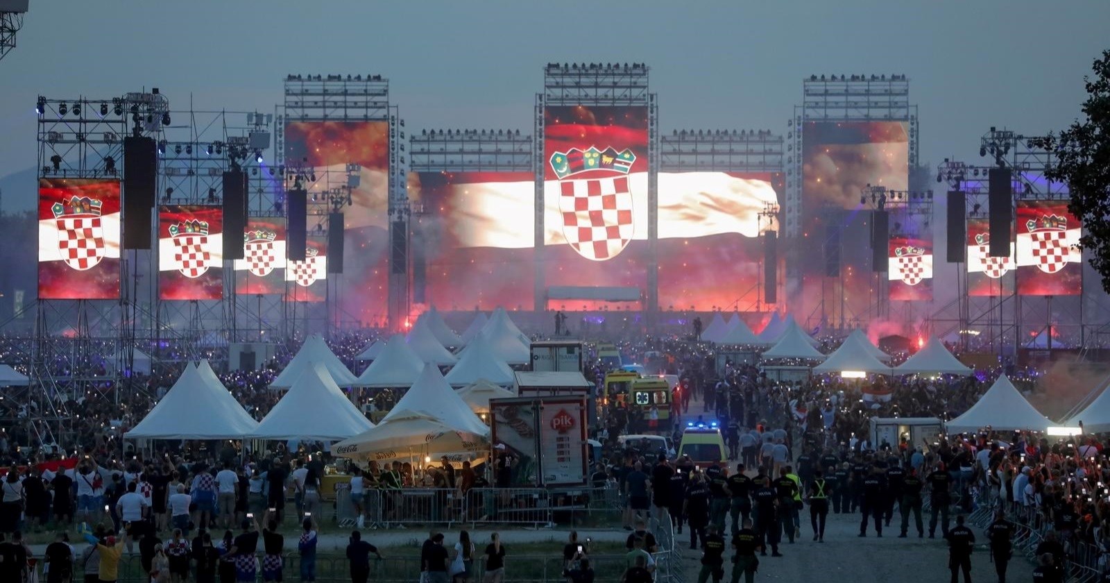 SDP-ovka: Nema šanse da mi itko kaže da nisam domoljub