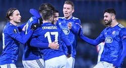 Uefa uvrstila tri Hrvata u idealnu mladu momčad Europa lige