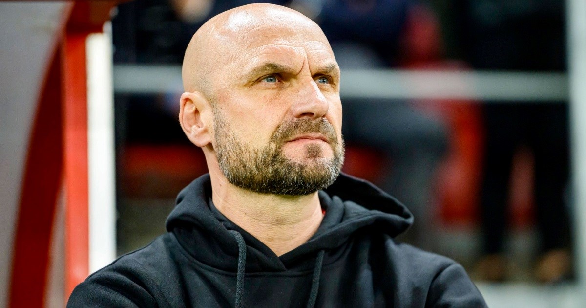 Sopić doživio prvi poraz u Poljskoj