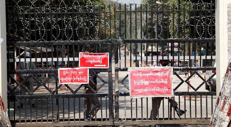 Vojska u Mjanmaru pogubila četiri demokratska aktivista