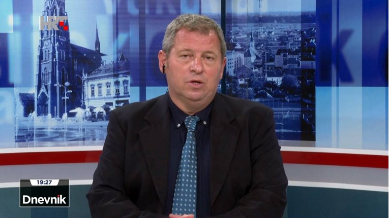 Analitičar: Današnje Trumpove carine su način udara na Rusiju