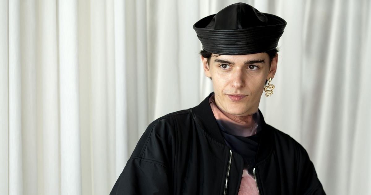 Marko Bošnjak: Postao sam prvi otvoreno gej pjevač u Hrvatskoj samo da bi me ismijali