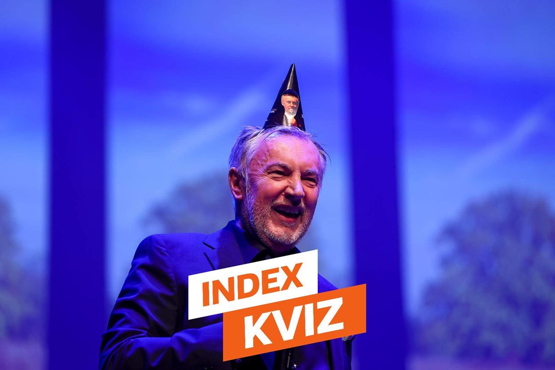 INDEX KVIZ 15 pitanja za one koji su sigurni da znaju baš sve