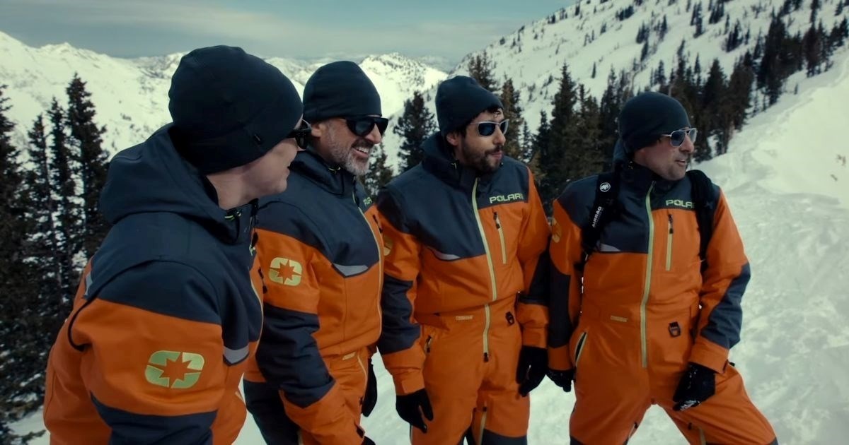 Gledatelji razočarani novim filmom tvorca serije Nasljeđe: "Stvarno loš film"