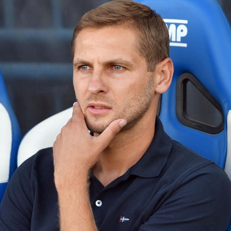 Trener Slavena pred Hajduk: Na Poljud idemo uzeti bodove