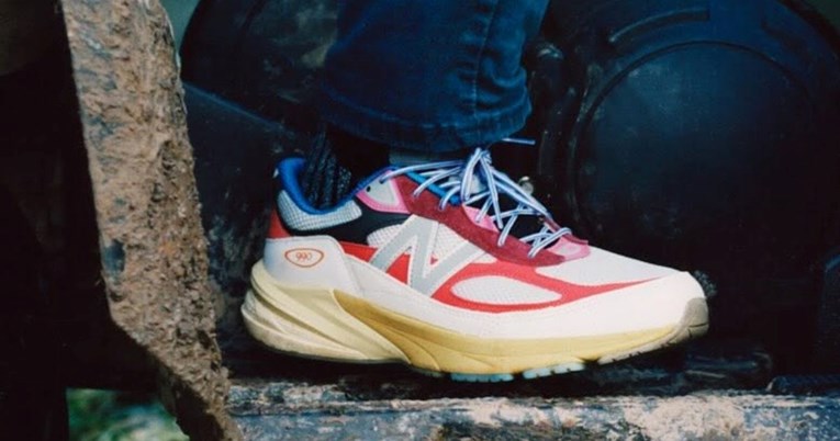 "Moram ih imati": Ljudi oduševljeni novim New Balance tenisicama