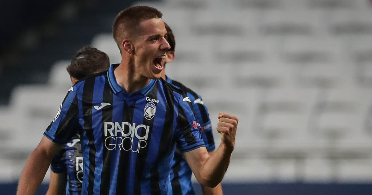 Pašalić ušao s klupe i zabio u prvoj utakmici nakon duge ozljede