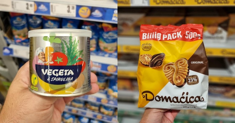 Prošetali smo po trgovinama i izdvojili novitete koji su nam zapeli za oko