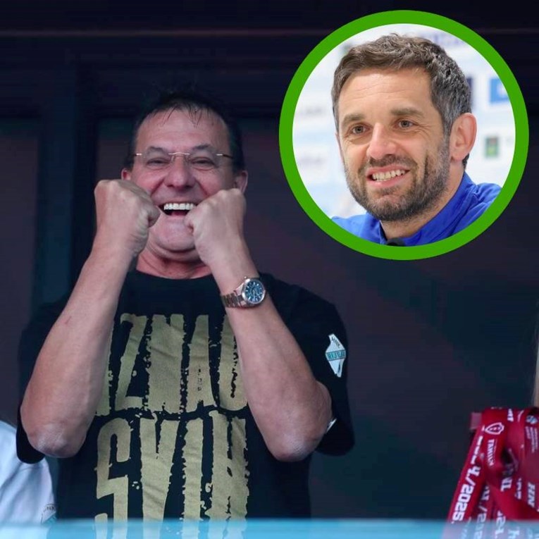 Đalović o Miškoviću: U borbi za naslov izgubimo tri zaredom, znaš što kralj napravi?