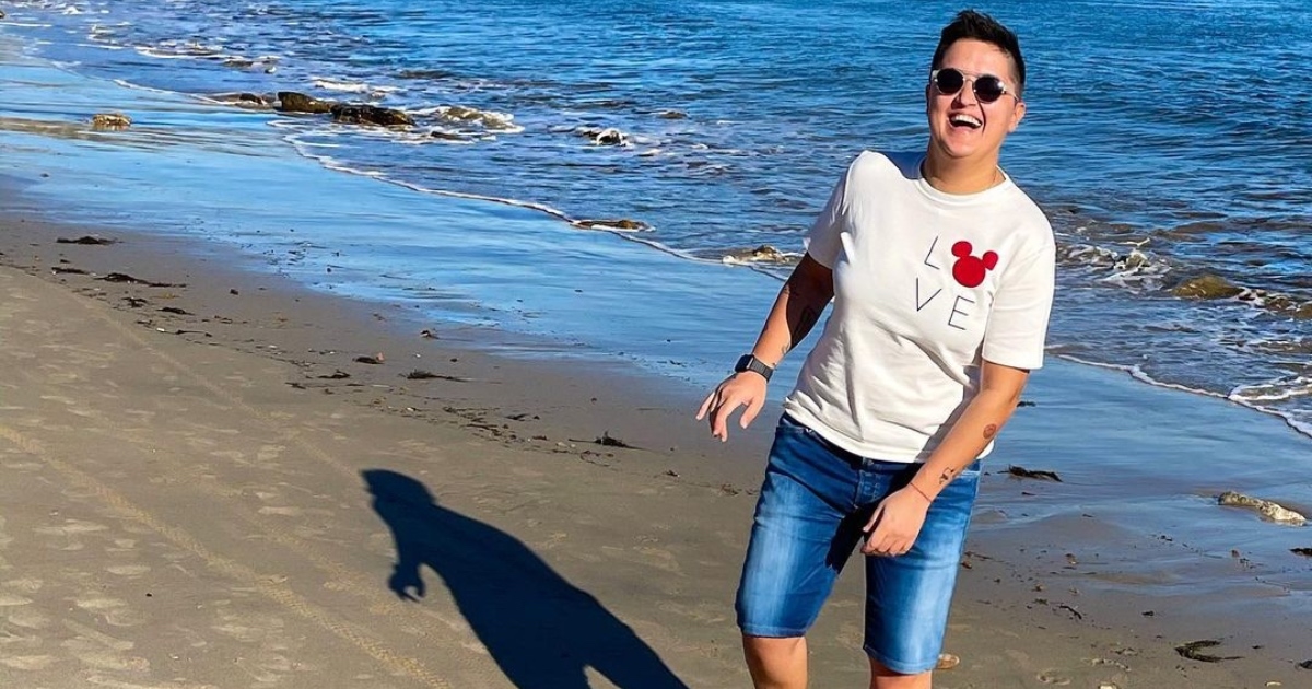 Marija Šerifović otkrila kako je u mjesec dana skinula sedam kilograma