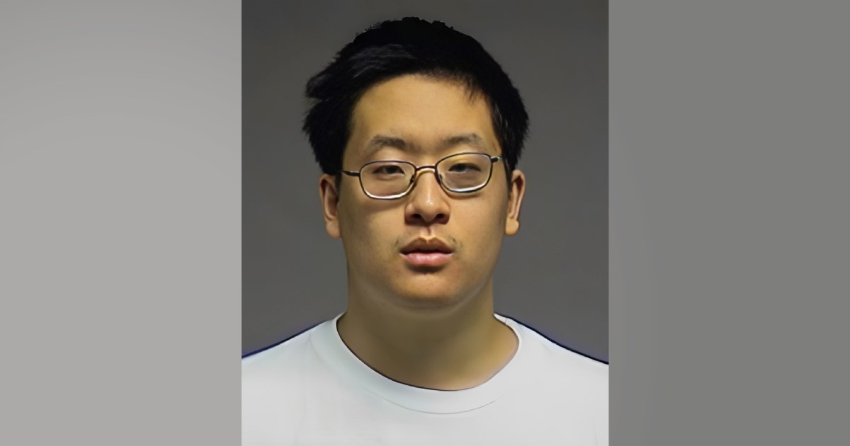 Ovo je student koji je pisao da "treba ubiti sve Židove i silovati Židovke"