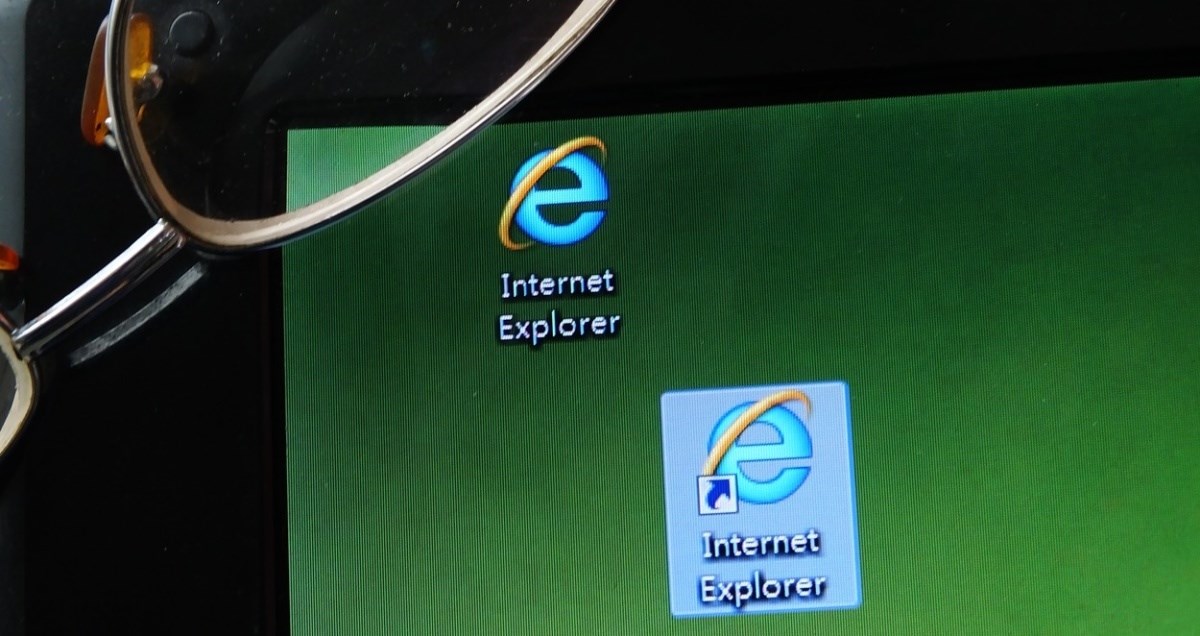 Moglo bi vas iznenaditi u kojim zemljama su do jučer koristili Internet Explorer