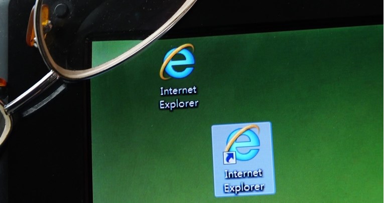 Moglo bi vas iznenaditi u kojim zemljama su do jučer koristili Internet Explorer