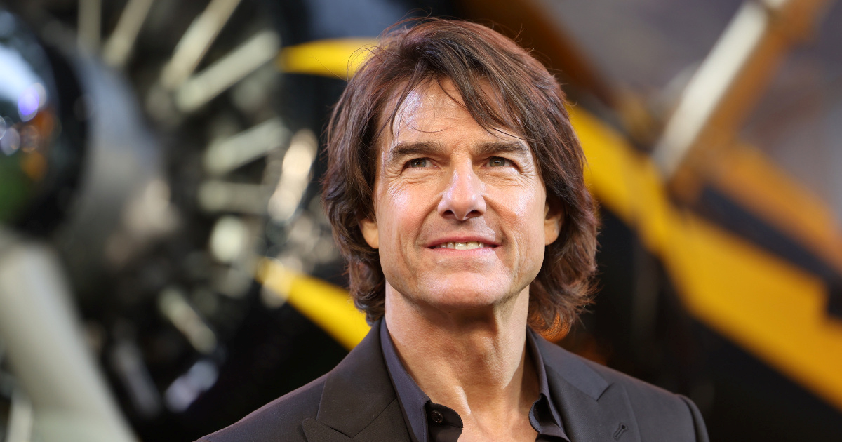 Tom Cruise o svom najgorem filmu: "Što se, dovraga, dogodilo?"