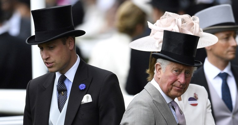 William i Charles reagirali su psovkama na Trumpove komentare o Kate Middleton