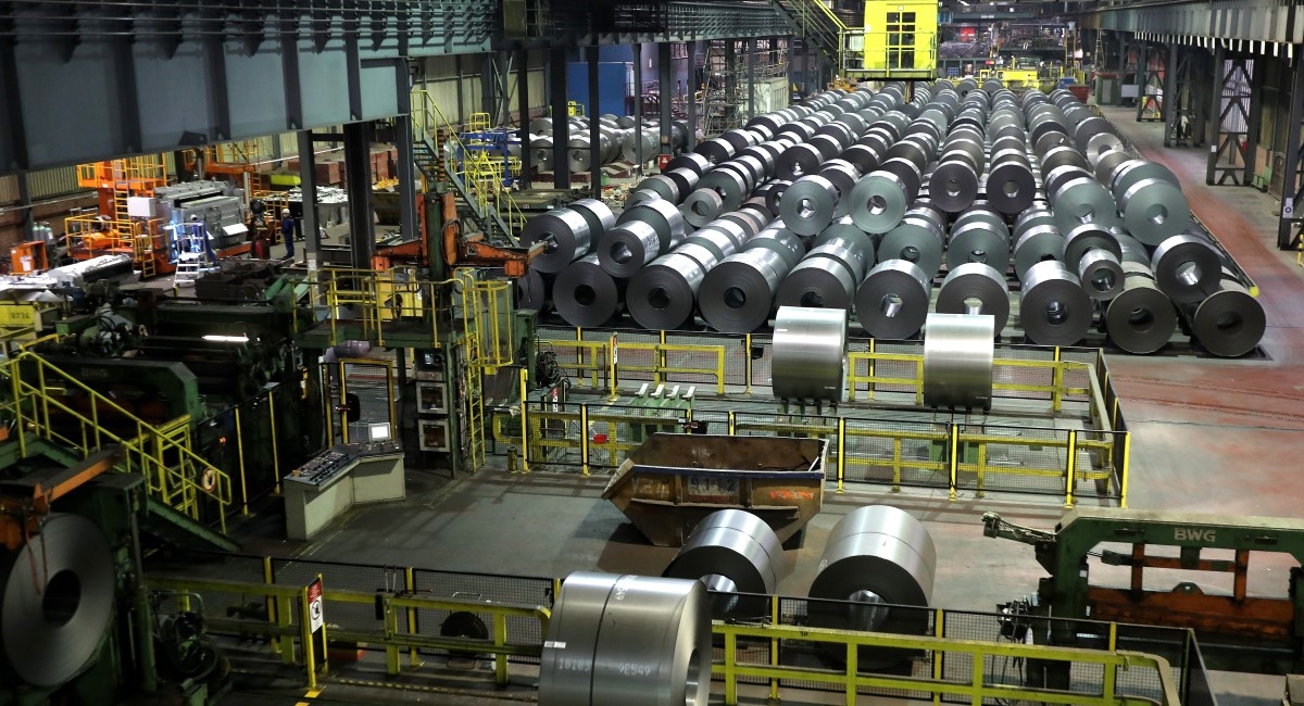 Šefica MMF-a: Gospodarstvo usporava u gotovo svim industrijskim zemljama