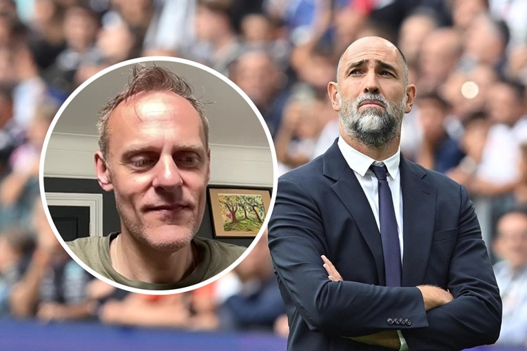 Engleski novinar narugao se Tudoru