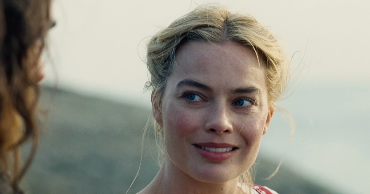 Žene su poludjele za rumenilom koje Margot nosi u Orkanskim visovima, rasprodano je