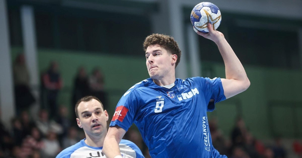 Zagreb gubio od Sesveta pa preokretom nastavio pobjednički niz