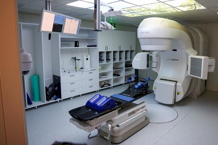 Četiri hrvatske bolnice dobivaju onkološku opremu. "Nadmašit ćemo europski prosjek"