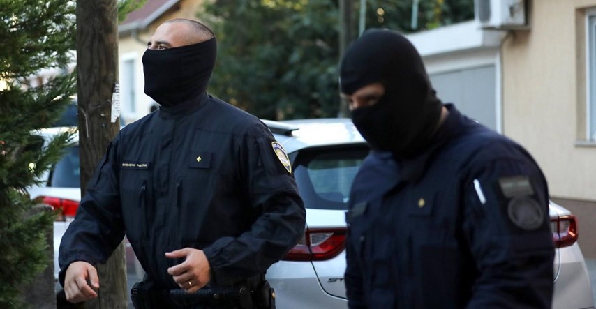 Velika akcija u cijeloj Europi, više uhićenih u Hrvatskoj. Policija objavila detalje