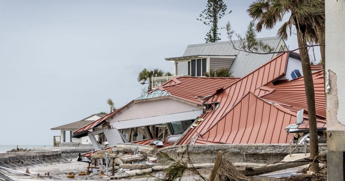 Dužnosnici masovno napuštaju američku agenciju za upravljanje u hitnim situacijama