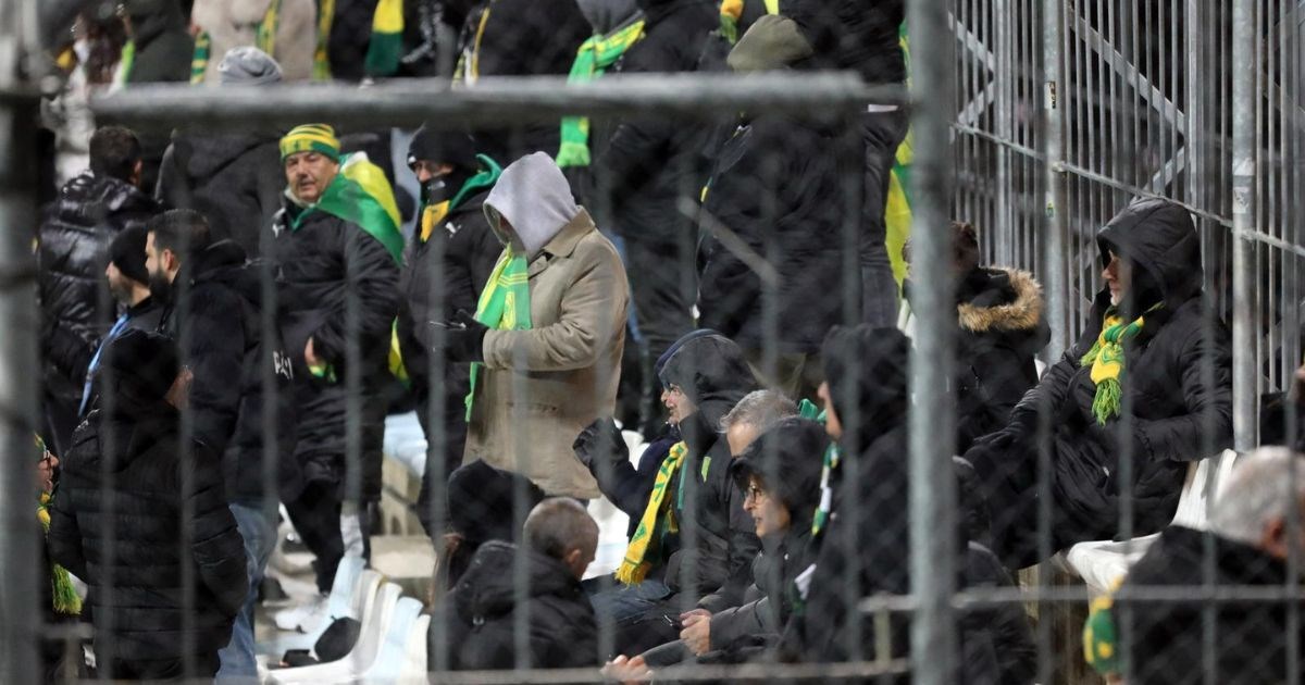 Ciparski navijač: Rujevica ima najgoru tribinu u Europi. Uživao sam