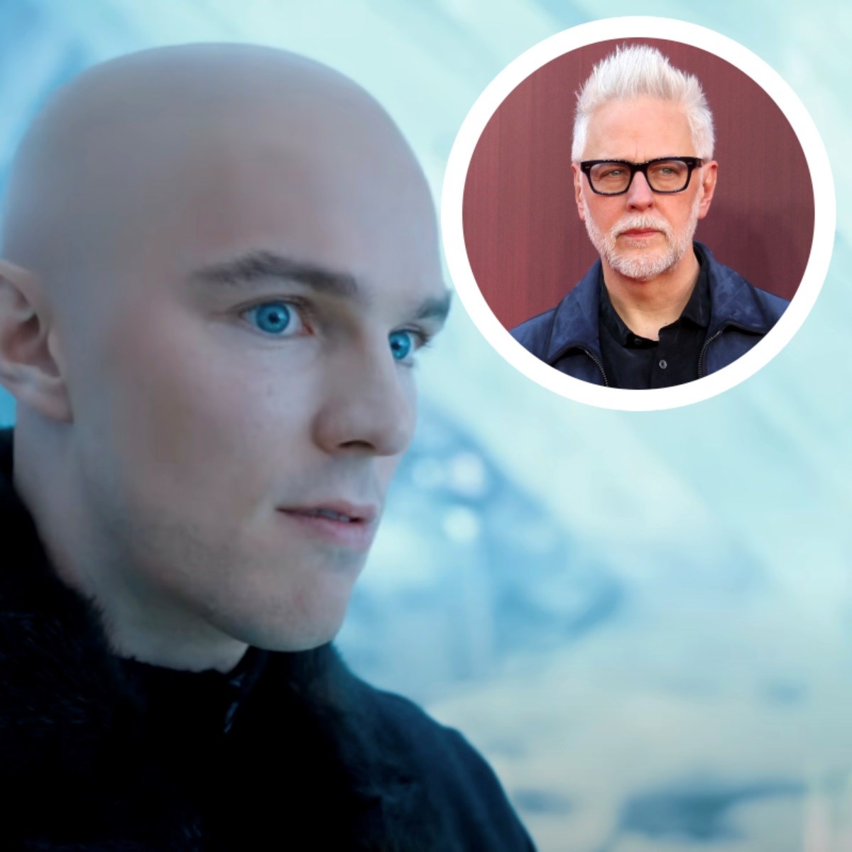 James Gunn otkrio zašto Nicholas Hoult nije postao Superman iako je "bolji" glumac