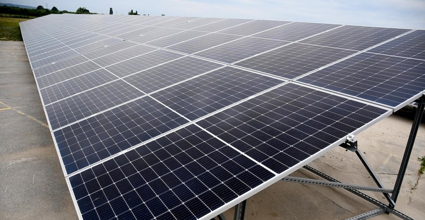 Solarni bum u Hrvatskoj: "Malom elektranom kućanstva uštede do 80 posto"