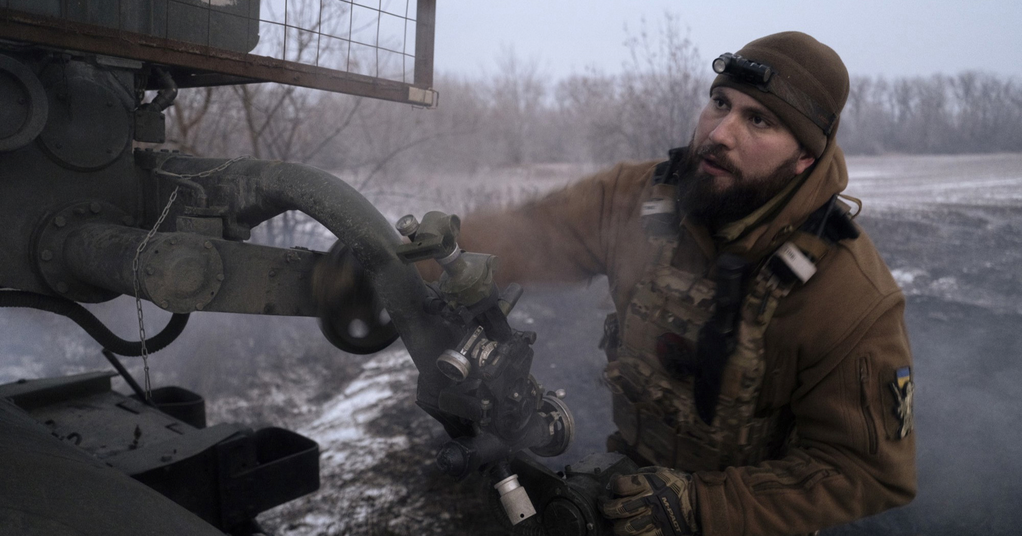 Moskva traži da ukrajinska vojska napusti Donbas: "Moraju se povući"