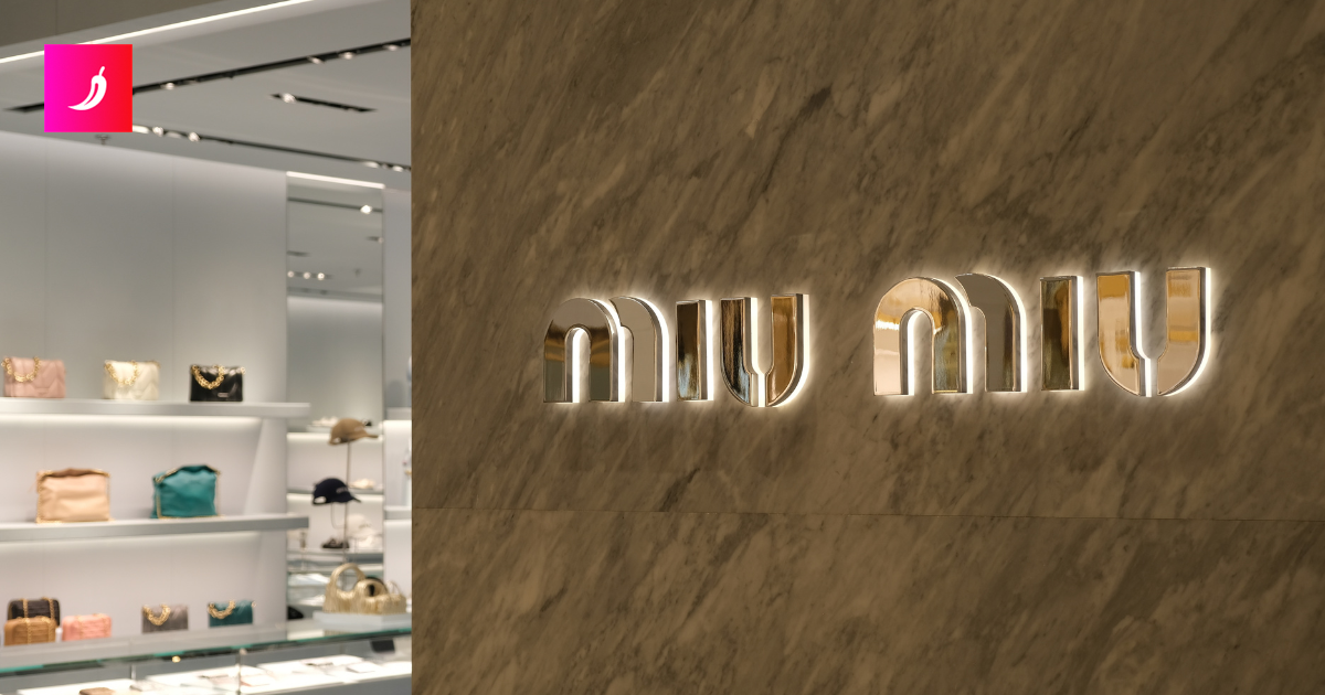 Miu Miu će u partnerstvu s L’Oréalom lansirati kozmetičke proizvode u 2025.