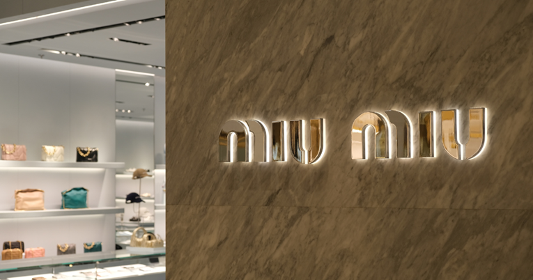 Miu Miu će u partnerstvu s L'Oréalom lansirati kozmetičke proizvode u 2025.
