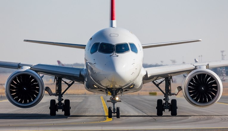 Croatia Airlines kupuje više Airbusa A220