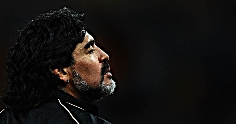 Ovako je Maradona govorio o Messiju, Ronaldu i kokainu
