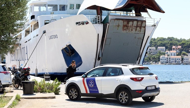 Obitelji poginulih pomoraca tuže Jadroliniju. "Traže odštetu, ne traže milostinju"