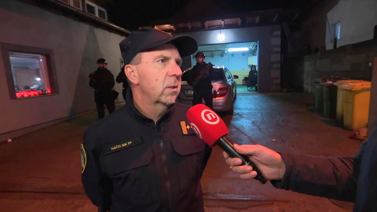Šef policije poslao poruku ubojici iz Međimurja: "Ako ovo vidi ili sluša..."