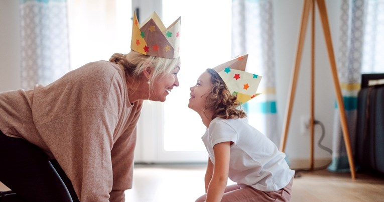 Nova studija osvijetlila pravu dubinu odnosa između baka i unučadi