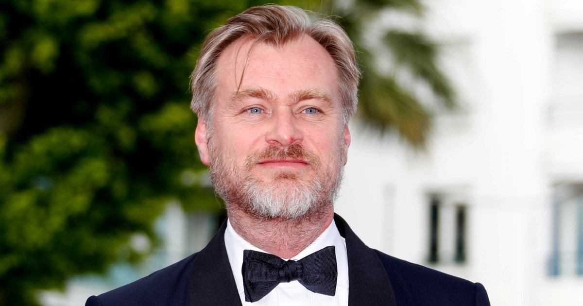 Christopher Nolan odbio je režirati jednu humorističnu seriju