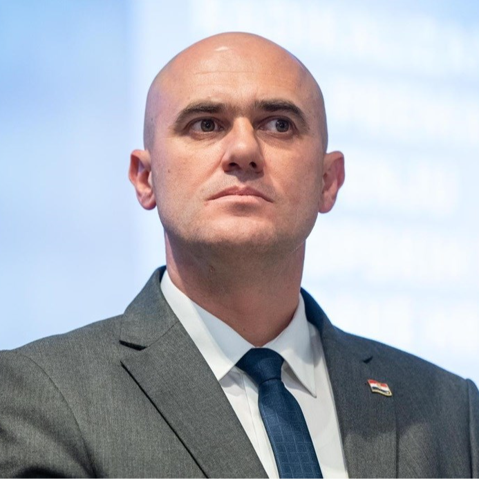 Dabro lani podržao prosvjed svinjogojaca zbog svinjske kuge, a sada nudi iste mjere