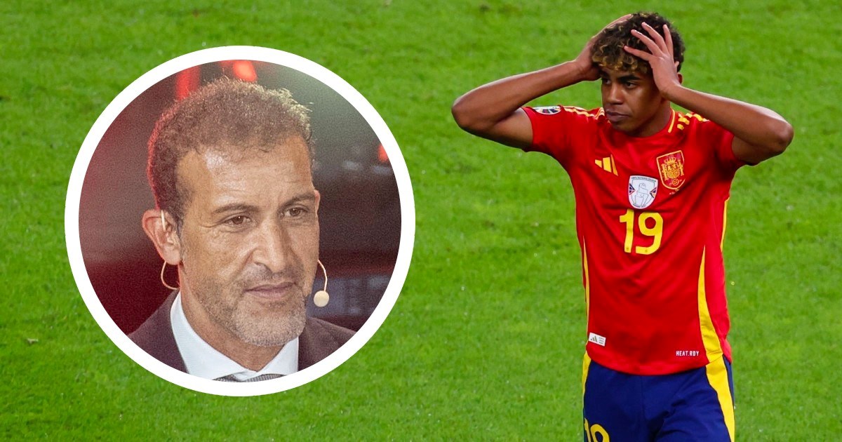 Yamal birao između dvije reprezentacije. "Pogriješio je što je izabrao Španjolsku"