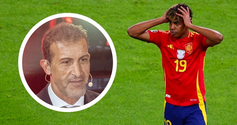 Yamal birao između dvije reprezentacije. "Pogriješio je što je izabrao Španjolsku"