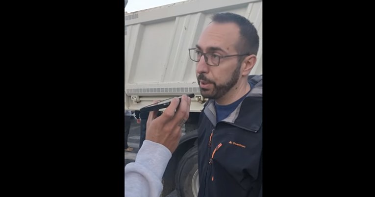 VIDEO Tomašević došao u Selsku: "To je posljedica pretjerane gradnje"
