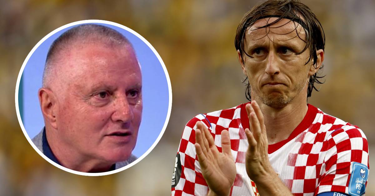 Ivković o ključnom detalju za Hrvatska - Portugal: Mogli bismo imati milijun problema