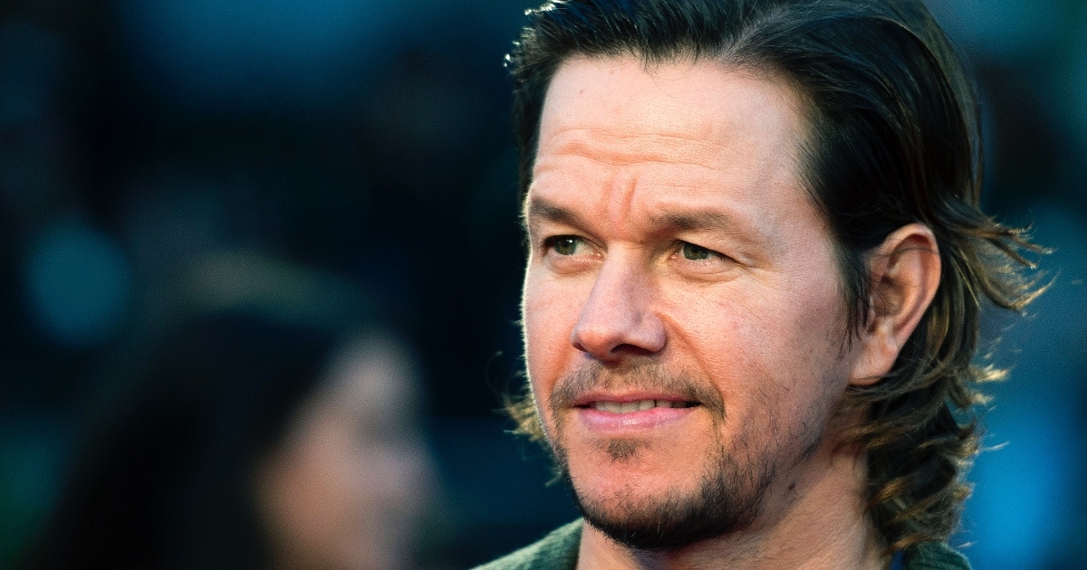 Mark Wahlberg objasnio zašto trenira u 4 ujutro