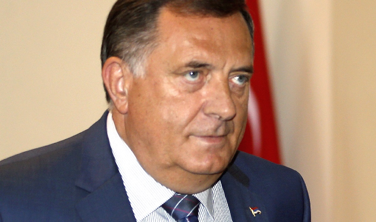 Dodik: Ako se ne dogovorimo, od proljeća iduće godine neće biti BiH